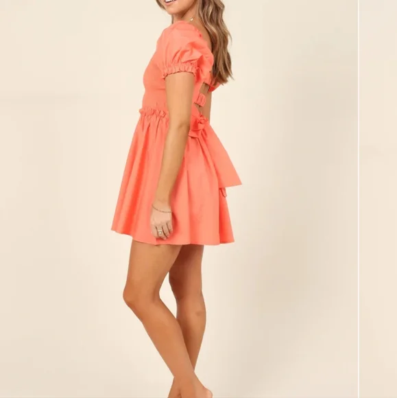 Petal & Pup Ineda Dress - Picture 4 of 4